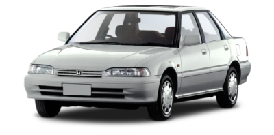 Honda Concerto HW 1989 - 1993