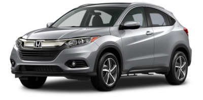Honda HR-V RV 2021 - 2025