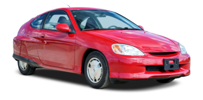 Honda Insight ZE 2001 - 2005