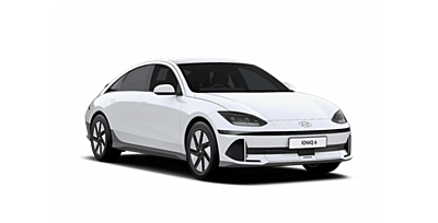 Hyundai IONIQ 6 CE 2022 - 2025