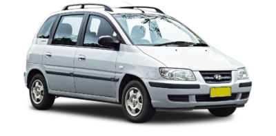 Hyundai Elantra LaVita FC 2001 - 2004