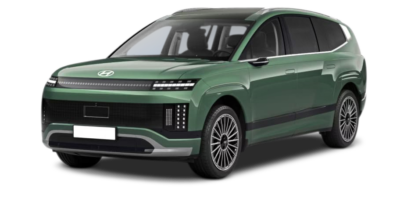 Hyundai IONIQ 9 2025 - 2025
