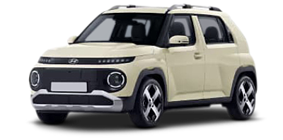 Hyundai Inster AX 2024 - 2025