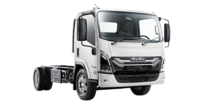 Isuzu NPR45-155 2016 - 2025