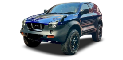 Isuzu VehiCross 1997 - 2000