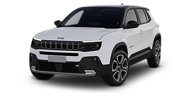 Jeep Avenger J2 2022 - 2025