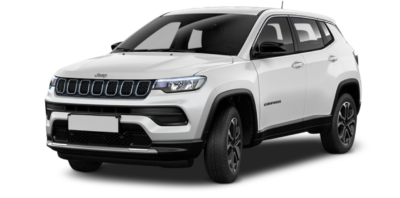 Jeep Compass MP (Hybrid) 2017 - 2025