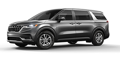 Kia Carnival KA4 2020 - 2025