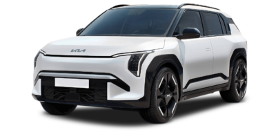 Kia EV3 SV 2024 - 2025