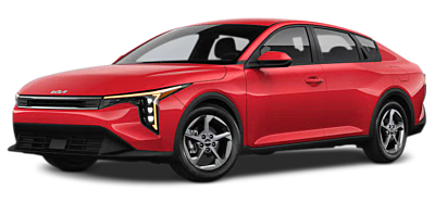 Kia K4 2024 - 2025
