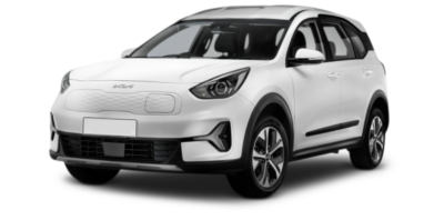 Kia Niro Plus DE PVE 2020 - 2022