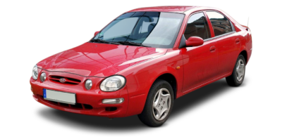 Kia Shuma 1997 - 2001