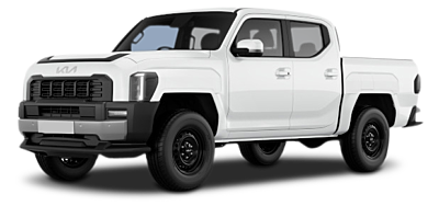Kia Tasman 2025 - 2026