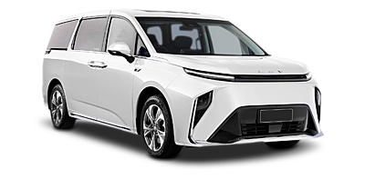 LDV MIFA 9 2022 - 2025