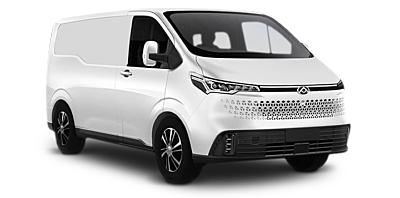 LDV eDeliver 7 2023 - 2025