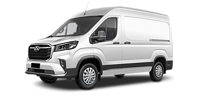 LDV eDeliver 9 2020 - 2025