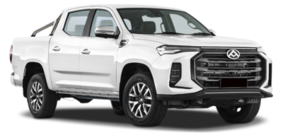 LDV eT60 2017 - 2025