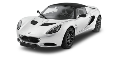 Lotus Elise 2007 - 2019