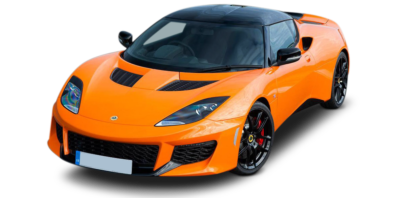 Lotus Evora 2009 - 2016