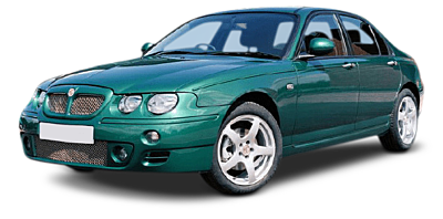 MG ZT Sedan 2001 - 2005