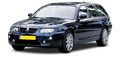 MG ZT Wagon 2001 - 2005