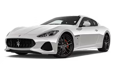 Maserati GranTurismo M154 2007 - 2020