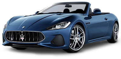 Maserati GranCabrio 2013 - 2020