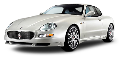 Maserati Gransport 2004 - 2007