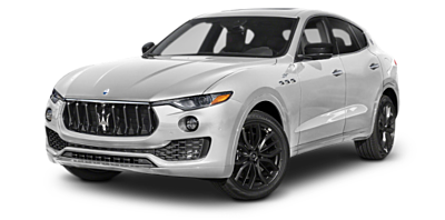 Maserati Levante M161 2016 - 2025