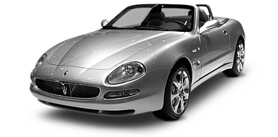 Maserati Spyder 1988 - 1996