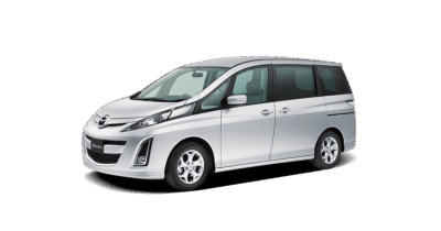 Mazda Biante CC 2008 - 2018