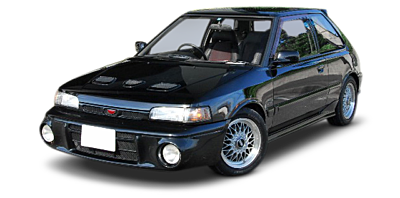 Mazda Familia 1989 - 2000