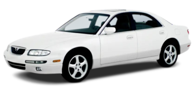 Mazda Millenia TA 2000 - 2002