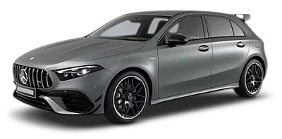 Mercedes-AMG A35 W177 2018 - 2025