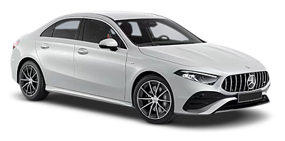 Mercedes-AMG A35 V177 2019 - 2025