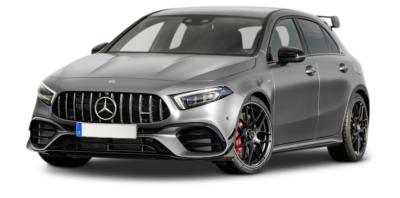 Mercedes-AMG A45 W177 2019 - 2025