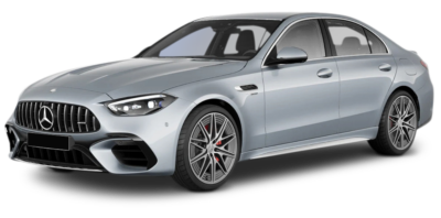 Mercedes-AMG C63 W206 Sedan 2022 - 2025