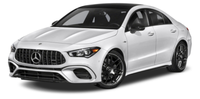 Mercedes-AMG CLA45 C118 2019 - 2025