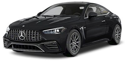 Mercedes-AMG CLE53 C236 Coupe 2024 - 2025
