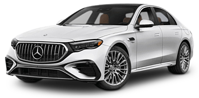 Mercedes-AMG E53 AMG W214 2024 - 2025
