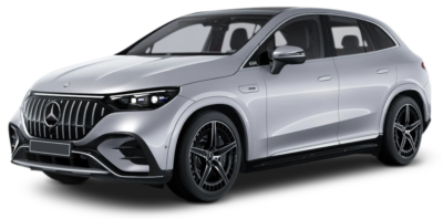 Mercedes-AMG EQE53 X294 SUV 2023 - 2025