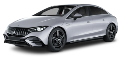 Mercedes-AMG EQE53 V295 Sedan 2022 - 2025