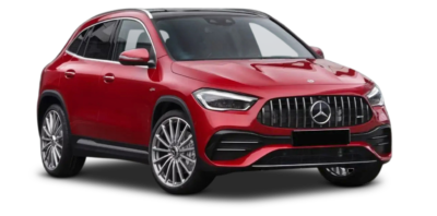 Mercedes-AMG GLA35 H247 2020 - 2025