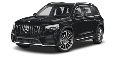 Mercedes-AMG GLB35 X247 2019 - 2025