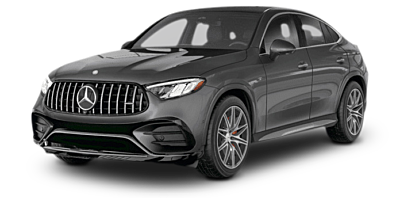 Mercedes-AMG GLC63 X254 SUV 2023 - 2025