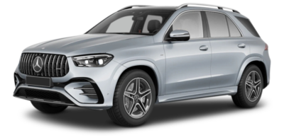 Mercedes-AMG GLE53 V167 SUV 2019 - 2025