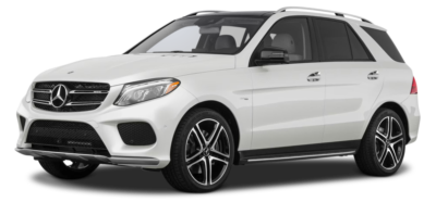 Mercedes-AMG GLE63 V167 SUV 2019 - 2025
