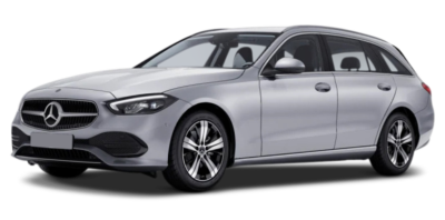 Mercedes-Benz C-Class S206 Wagon 2021 - 2025