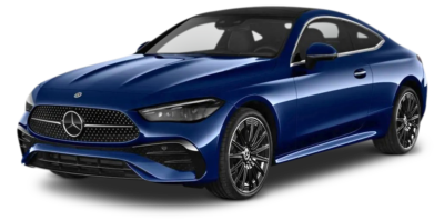 Mercedes-Benz CLE-Class C236 Coupe 2023 - 2025