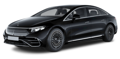 Mercedes-Benz EQS V297 Hatch 2022 - 2025